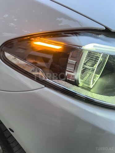 BMW 520 2015, 230,000 km - 2.0 l - Bakı