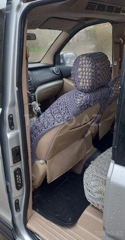 Changan Honor 2014, 298,770 km - 1.5 l - Sumqayıt