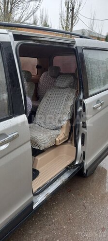 Changan Honor 2014, 298,770 km - 1.5 l - Sumqayıt