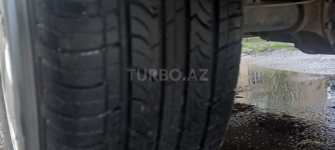 Changan Honor 2014, 298,770 km - 1.5 l - Sumqayıt
