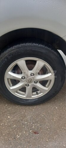 Changan Honor 2014, 298,770 km - 1.5 l - Sumqayıt