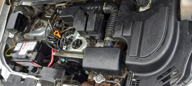 Changan Honor 2014, 298,770 km - 1.5 l - Sumqayıt