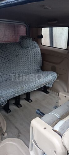 Changan Honor 2014, 298,770 km - 1.5 l - Sumqayıt