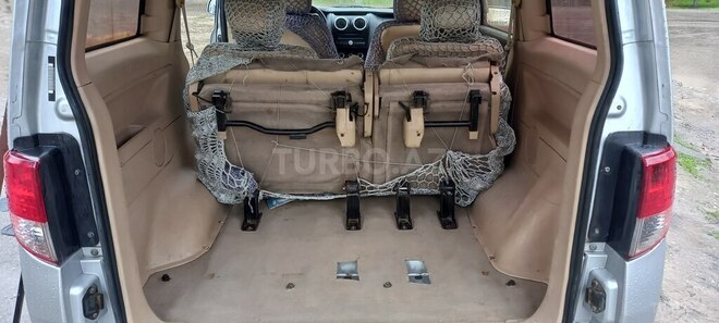 Changan Honor 2014, 298,770 km - 1.5 l - Sumqayıt