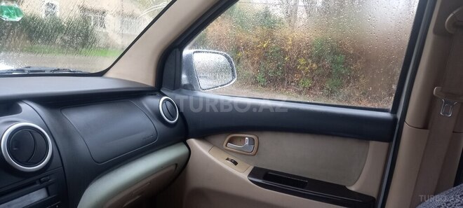 Changan Honor 2014, 298,770 km - 1.5 l - Sumqayıt