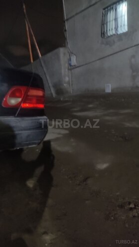 Mercedes E 230 1996, 320,000 km - 2.3 l - Bakı