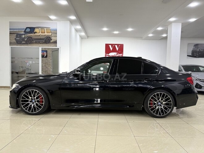 BMW 328-4