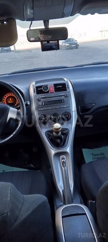 Toyota Auris 2008, 327,000 km - 1.4 л - Bakı