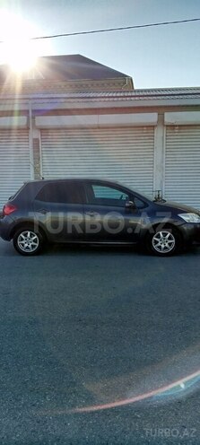 Toyota Auris 2008, 327,000 km - 1.4 л - Bakı