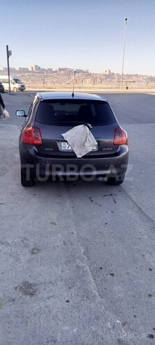 Toyota Auris 2008, 327,000 km - 1.4 л - Bakı