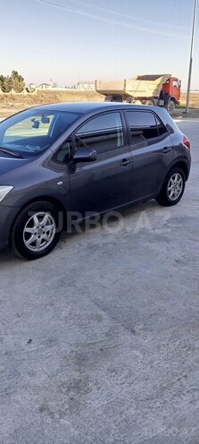 Toyota Auris 2008, 327,000 km - 1.4 л - Bakı