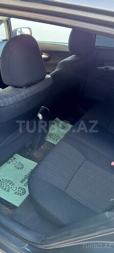 Toyota Auris 2008, 327,000 km - 1.4 л - Bakı