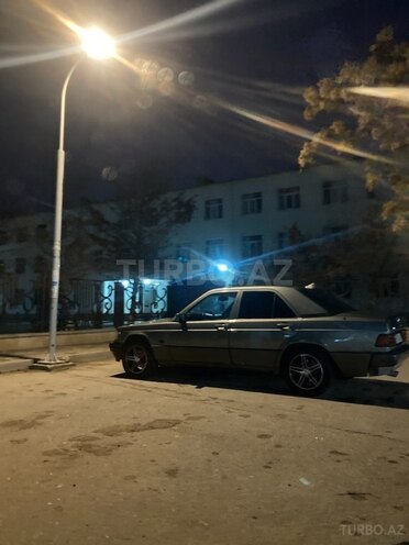 Mercedes 190 1990, 500,000 km - 2.0 l - Bakı