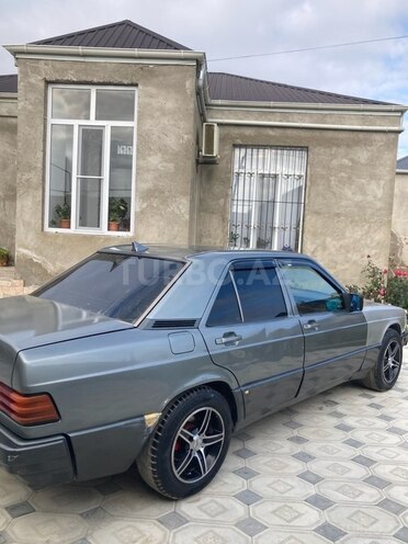 Mercedes 190 1990, 500,000 km - 2.0 l - Bakı
