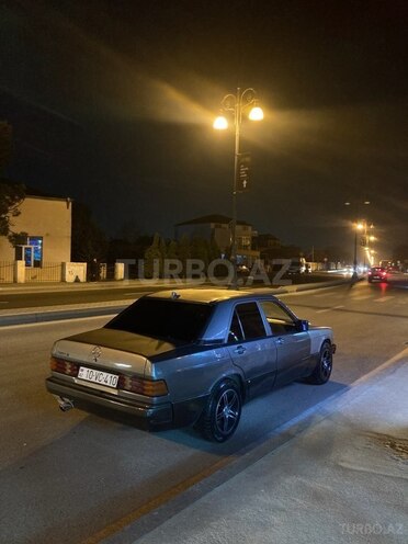 Mercedes 190 1990, 500,000 km - 2.0 l - Bakı