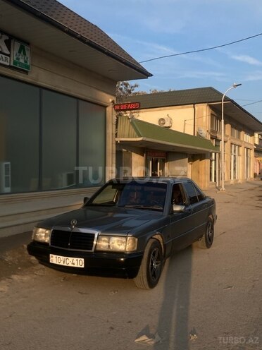 Mercedes 190 1990, 500,000 km - 2.0 l - Bakı