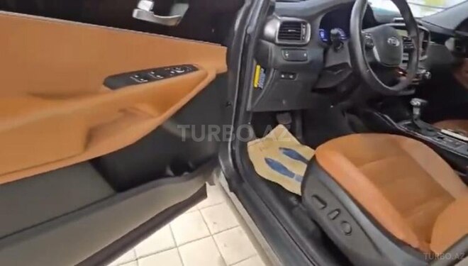 Kia Sorento 2017, 166,460 km - 2.0 l - Bakı