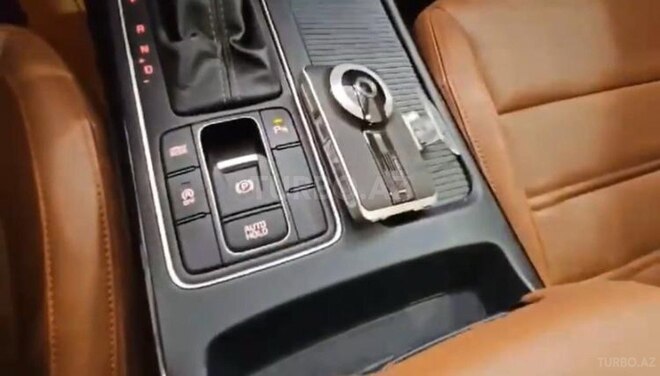 Kia Sorento 2017, 166,460 km - 2.0 l - Bakı