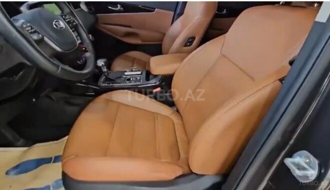 Kia Sorento 2017, 166,460 km - 2.0 l - Bakı