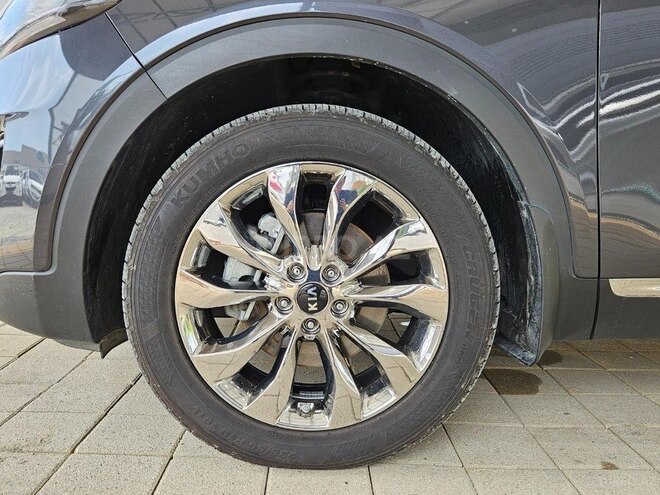 Kia Sorento 2017, 166,460 km - 2.0 l - Bakı