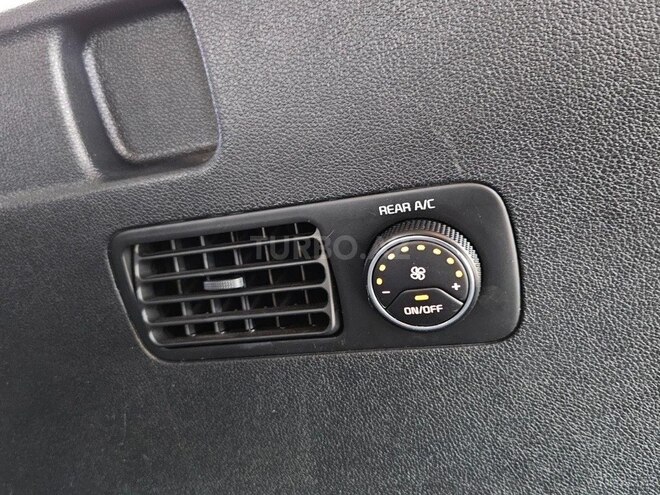 Kia Sorento 2017, 166,460 km - 2.0 l - Bakı