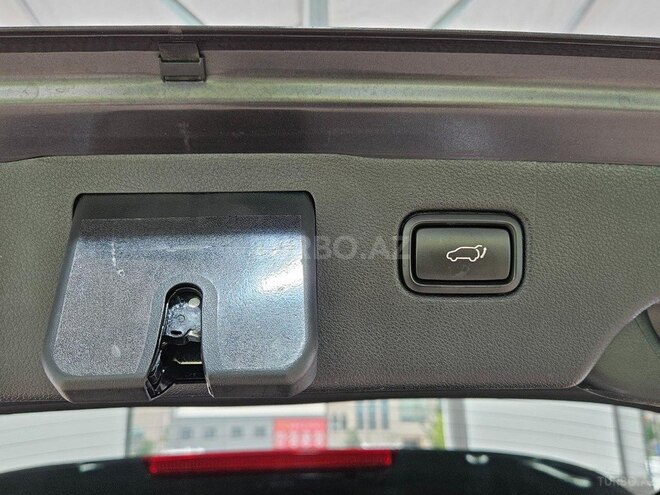 Kia Sorento 2017, 166,460 km - 2.0 l - Bakı