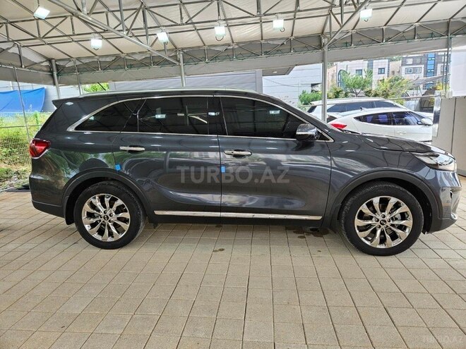 Kia Sorento 2017, 166,460 km - 2.0 l - Bakı