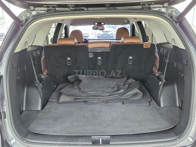 Kia Sorento 2017, 166,460 km - 2.0 l - Bakı
