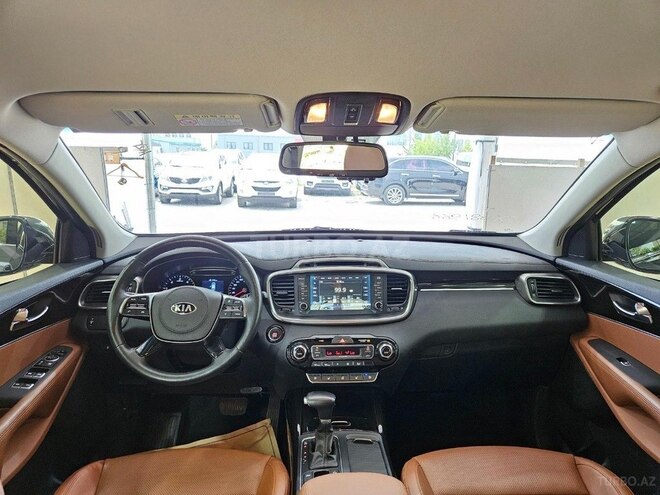Kia Sorento 2017, 166,460 km - 2.0 l - Bakı