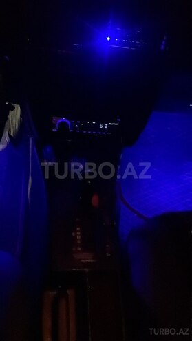 Mercedes 190 1990, 500,000 km - 2.0 l - Bakı