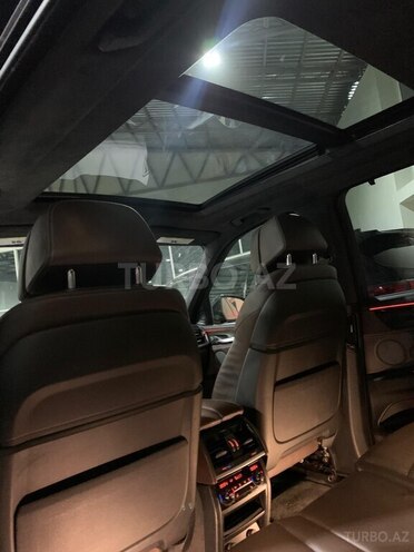 BMW X5 2017, 140,000 km - 3.0 l - Bakı