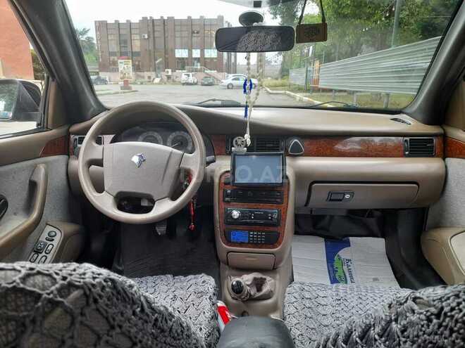 Iran Khodro Soren 2006, 202,020 km - 1.6 l - Gəncə