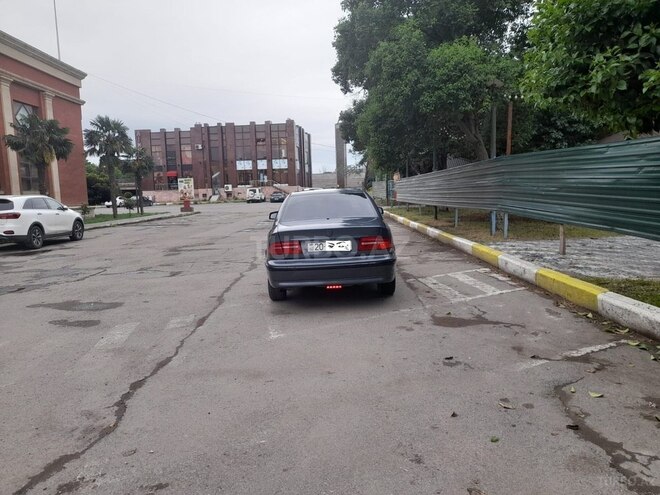 Iran Khodro Soren 2006, 202,020 km - 1.6 l - Gəncə