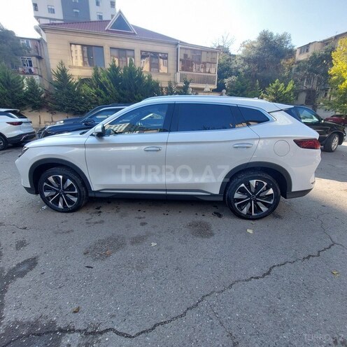 BYD  2024, 3,000 km - 0.0 l - Bakı