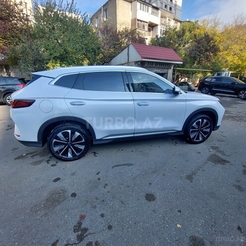 BYD  2024, 3,000 km - 0.0 l - Bakı