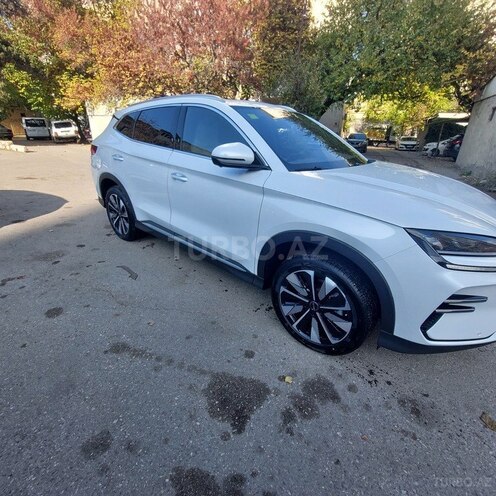 BYD  2024, 3,000 km - 0.0 l - Bakı