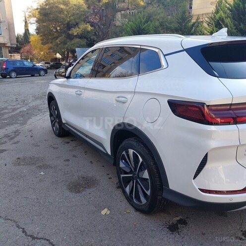BYD  2024, 3,000 km - 0.0 l - Bakı