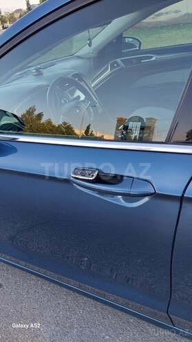 Ford Fusion (North America) 2019, 166,000 km - 1.5 л - Gəncə