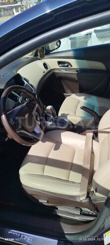 Chevrolet Cruze 2014, 294,000 km - 1.4 l - Bakı