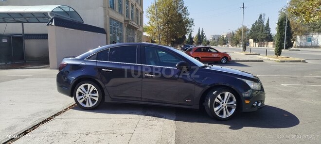 Chevrolet Cruze 2014, 294,000 km - 1.4 l - Bakı