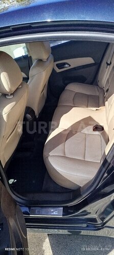 Chevrolet Cruze 2014, 294,000 km - 1.4 l - Bakı