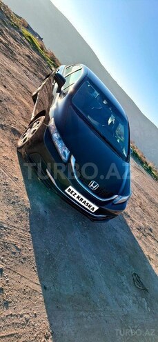 Honda Civic 2015, 250,000 km - 1.8 l - Bakı