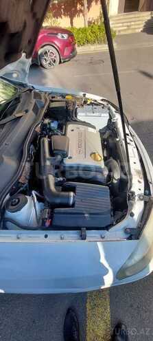 Opel Astra 1999, 366,000 km - 1.6 l - Bakı