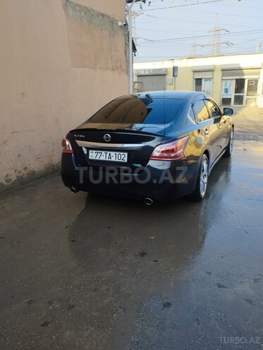 Nissan Altima 2013, 210,000 km - 2.5 l - Bakı