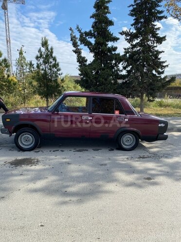 LADA (VAZ) 2107 2004, 95,000 km - 1.6 l - Mingəçevir