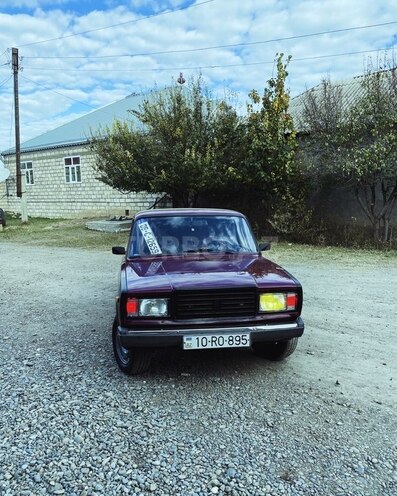 LADA (VAZ) 2107 2004, 95,000 km - 1.6 l - Mingəçevir