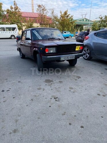 LADA (VAZ) 2107 2004, 95,000 km - 1.6 l - Mingəçevir