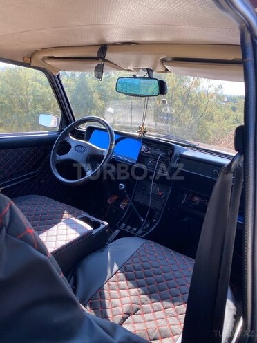 LADA (VAZ) 2107 2004, 95,000 km - 1.6 l - Mingəçevir