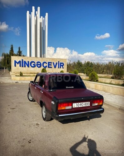 LADA (VAZ) 2107 2004, 95,000 km - 1.6 l - Mingəçevir