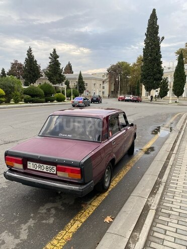 LADA (VAZ) 2107 2004, 95,000 km - 1.6 l - Mingəçevir